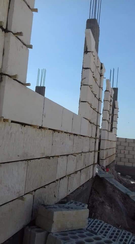 بناء ومقاولات اقساااااط بعيدا عن البنوك
لا تنسَ أنك شاهدت هذا الإعلان في عنكبوت
بناء ومقاولات...