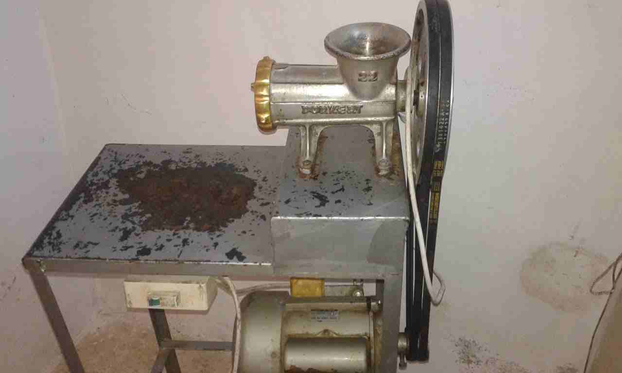 عدة مطعم كاملة نظيفة وكالة للبيع
لا تنسَ أنك شاهدت هذا الإعلان في عنكبوت
عدة مطعم كاملة للبيع نظي...