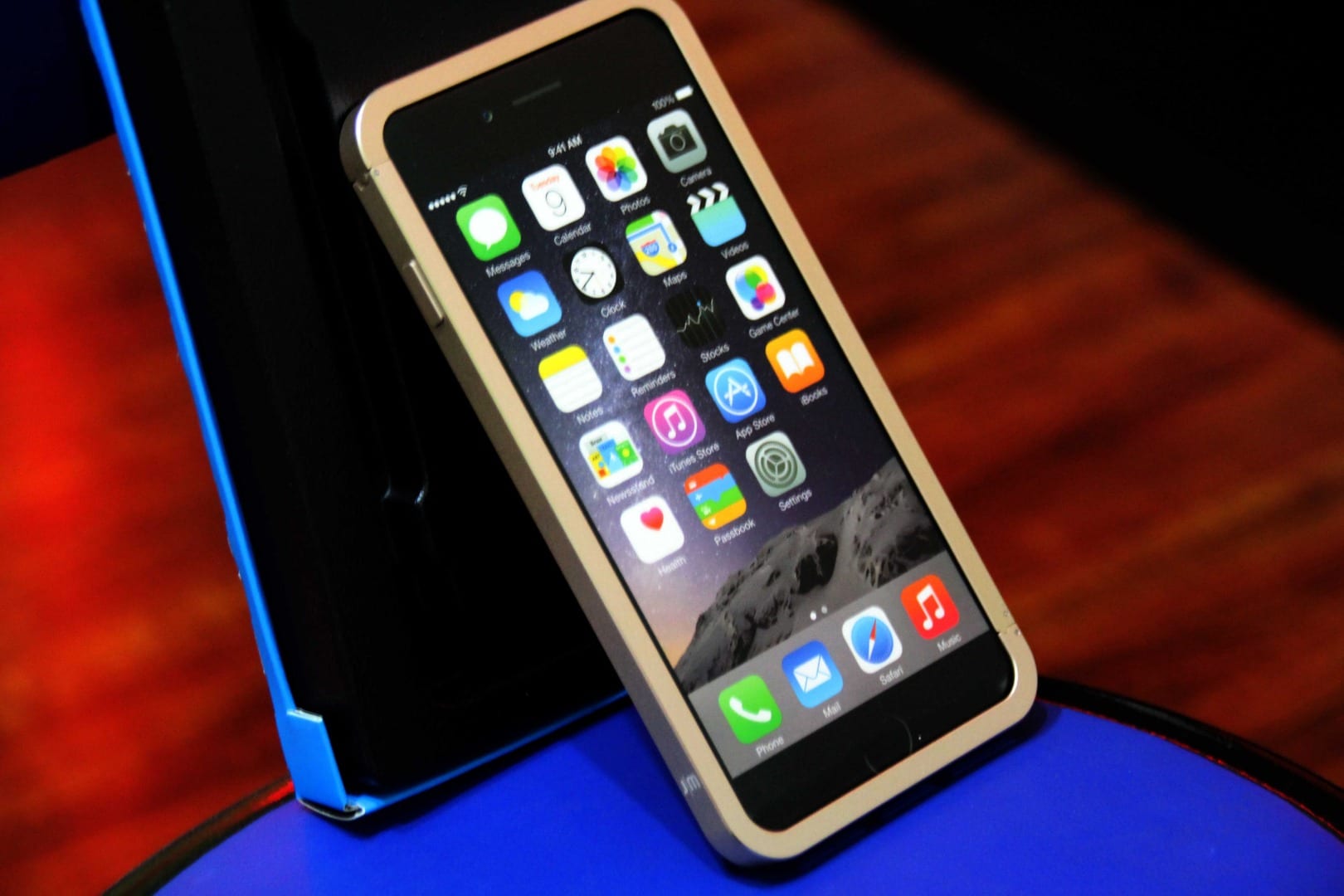 كفر جانبي ذهبي للايفون 6/7/8 بلص new iphone cover for 6 7 8 plus
لا تنسَ أنك شاهدت هذا الإعلان في عنكبوت...