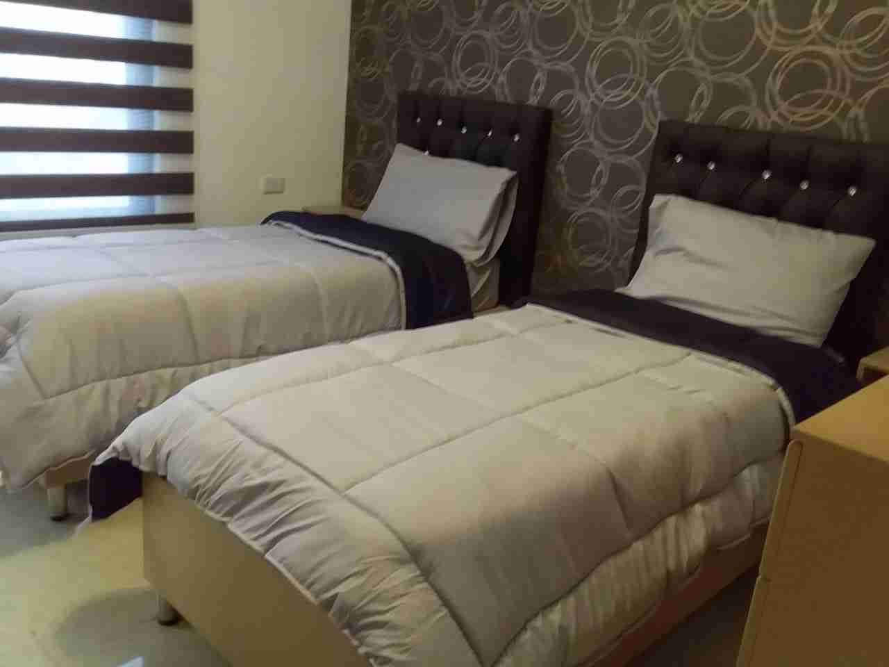 A very distinctive apartment for rent monthly / in Abdoun / very luxurious
لا تنسَ أنك شاهدت هذا الإعلان في عنكبوت...