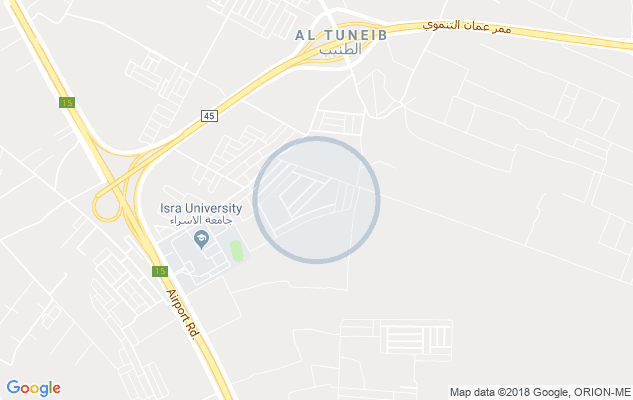 قطعة ارض للبيع خلف جامعة الاسراء على شارعين
لا تنسَ أنك شاهدت هذا الإعلان في عنكبوت
قطعة ارض للبي...