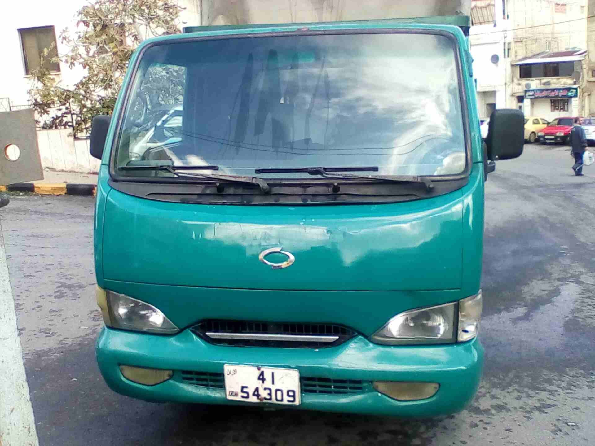 بكم للضمان بحاله ممتازه رقم هاتف 0791519127
لا تنسَ أنك شاهدت هذا الإعلان في عنكبوت
بكم للضمان بح...