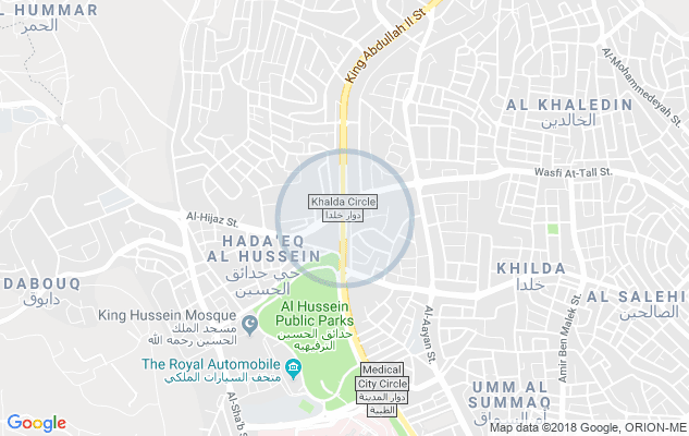 شقة للبيع في ارقى مناطق خلدا ( عرقوب خلدا )
لا تنسَ أنك شاهدت هذا الإعلان في عنكبوت
الشقة عبارة ع...