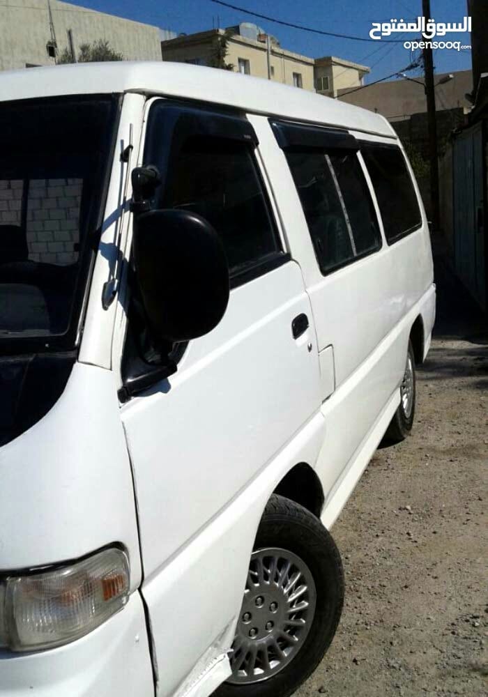 باص هونداي 94 بحاله جيده للبيع او البدل
لا تنسَ أنك شاهدت هذا الإعلان في عنكبوت
فحصه خالي قص...