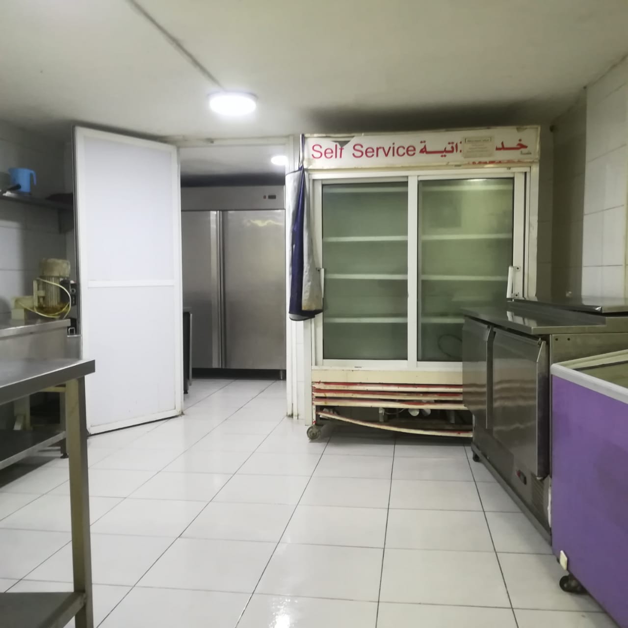مطعمين شاورما و سناكات و كوكتيل للبيع
لا تنسَ أنك شاهدت هذا الإعلان في عنكبوت
مطعمين شاورما و...