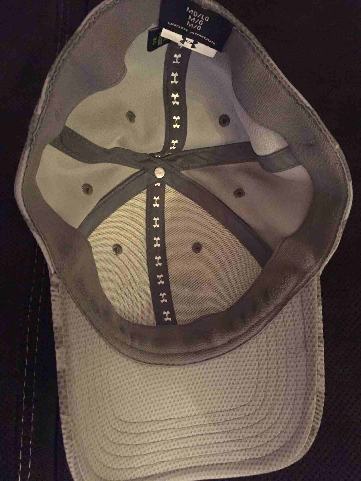 طاقيه اندر ارمور اصليه 10 jd
لا تنسَ أنك شاهدت هذا الإعلان في عنكبوت
طاقيه under armour بحالة الج...