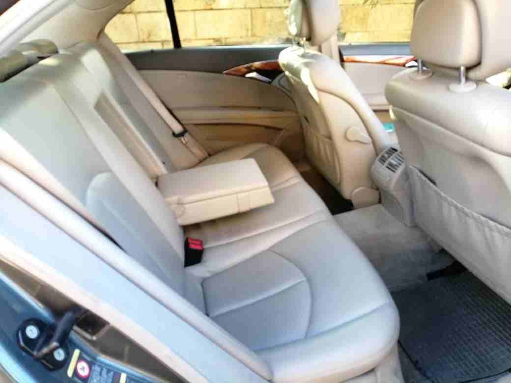 مرسيدس E200 موديل 2006 بانوراما سبورت بكج بالصلاه على النبي
لا تنسَ أنك شاهدت هذا الإعلان في عنكبوت...