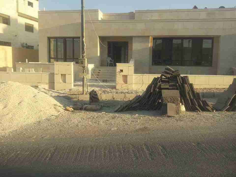 بناء وتلبيس حجر مقاولات بالمتر يوميات أي مكان
لا تنسَ أنك شاهدت هذا الإعلان في عنكبوت
بناء حج...
