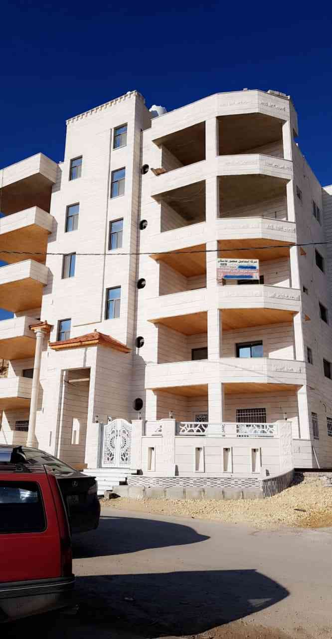 شقق للبيع
لا تنسَ أنك شاهدت هذا الإعلان في عنكبوت
رجعنا من جديد بس هالمره غير عروضنا ما بتخل...