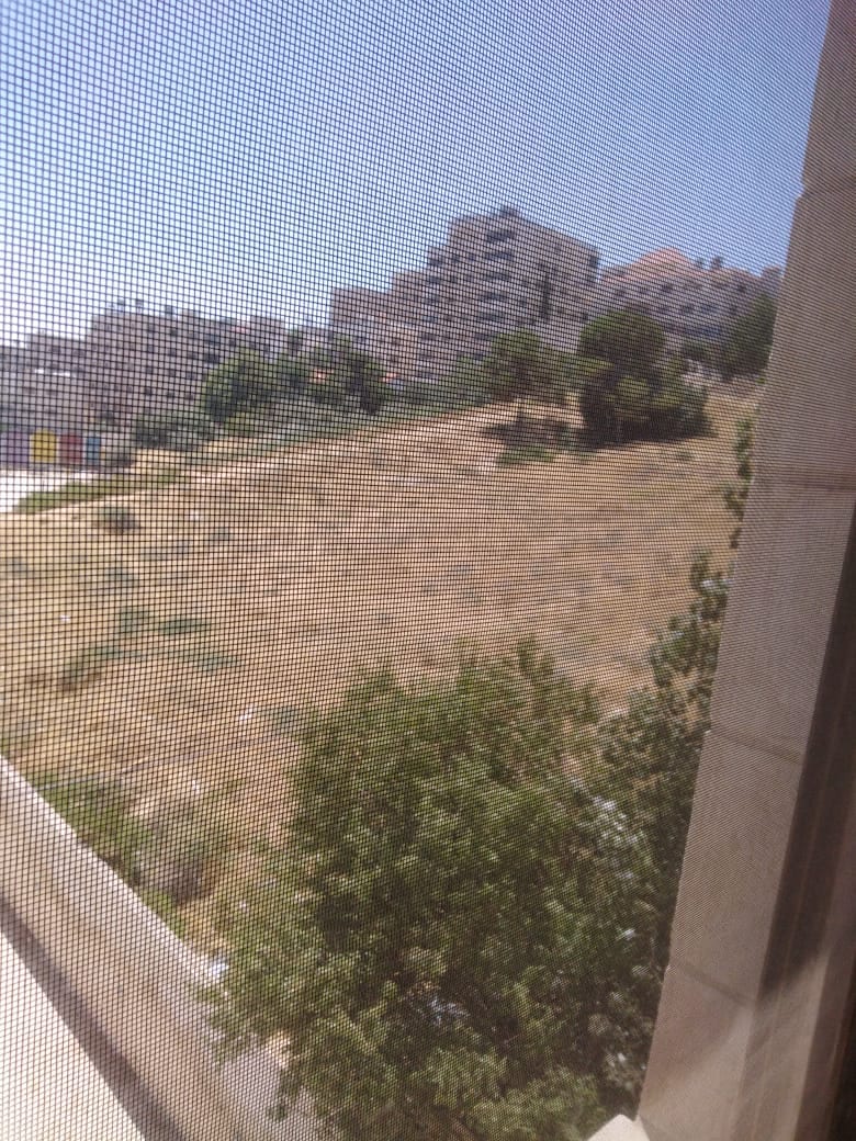 الجاردنز قرب إشارة السيرك ط 2 للايجار سوبر ديلوكس بناء حديث 350 د
لا تنسَ أنك شاهدت هذا الإعلان في عنكبوت...