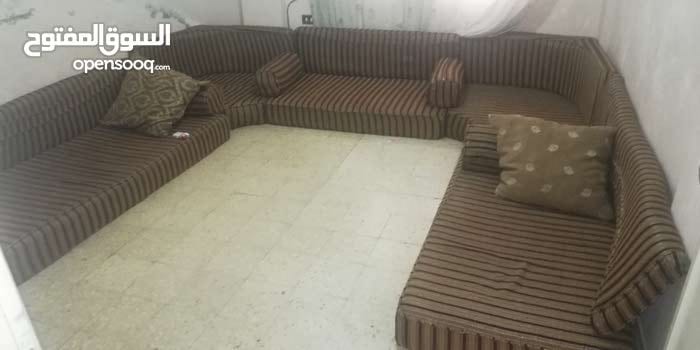 اثاث مستعمل بحالة جيدة للبيع
لا تنسَ أنك شاهدت هذا الإعلان في عنكبوت
غرفة نوم رئيسية غرفة نو...