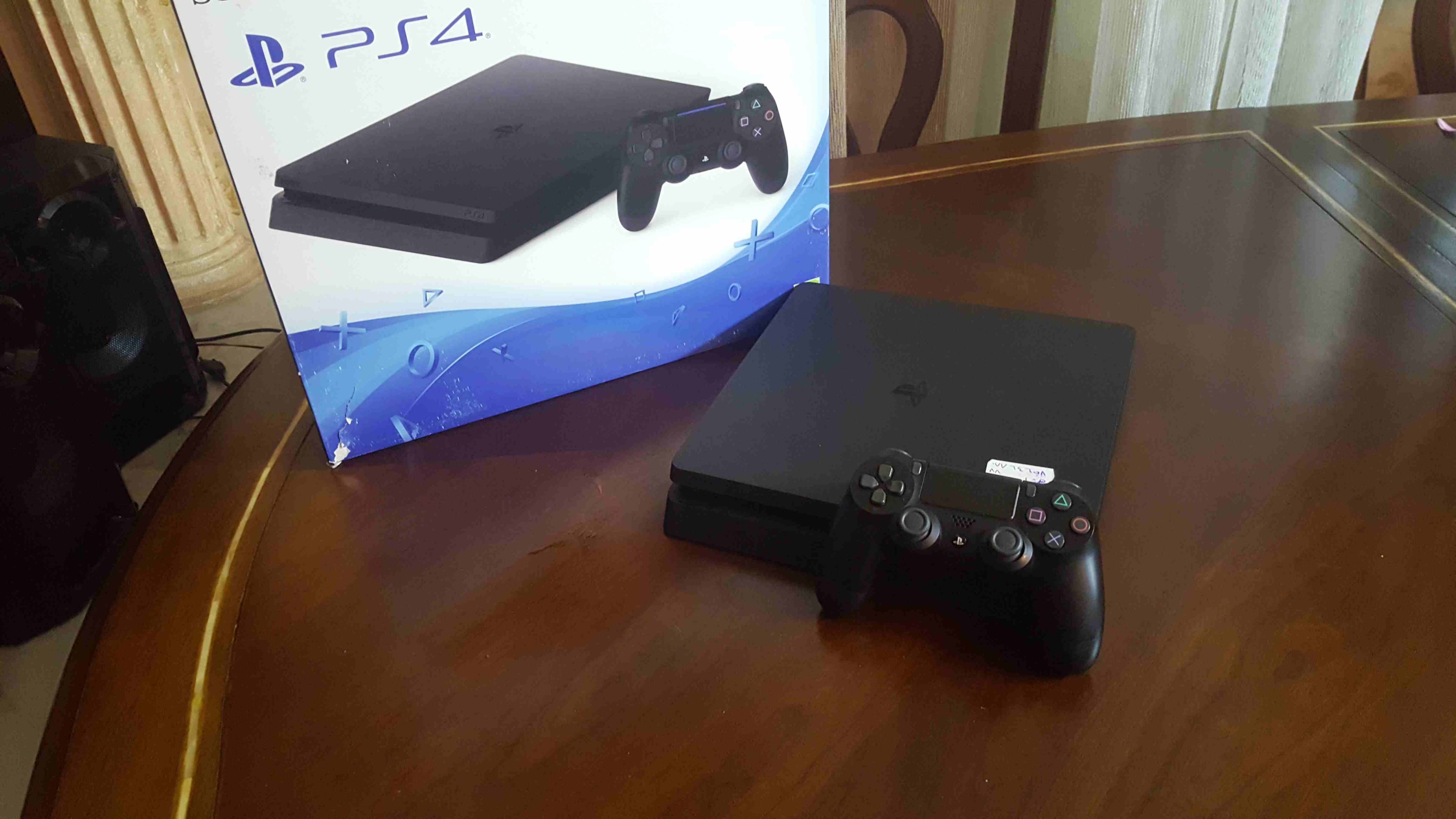 ps4 جهاز سلم للبيع بسعر مغري
لا تنسَ أنك شاهدت هذا الإعلان في عنكبوت
جهاز وكالة للبيع إستخدام شخ...