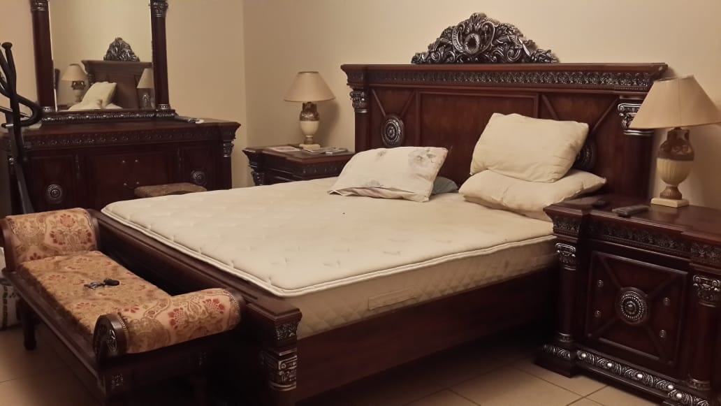 غرف نوم خليجيه سعوديه ملوكيه وفخمه وراقيه
لا تنسَ أنك شاهدت هذا الإعلان في عنكبوت
غرف نوم سعو...