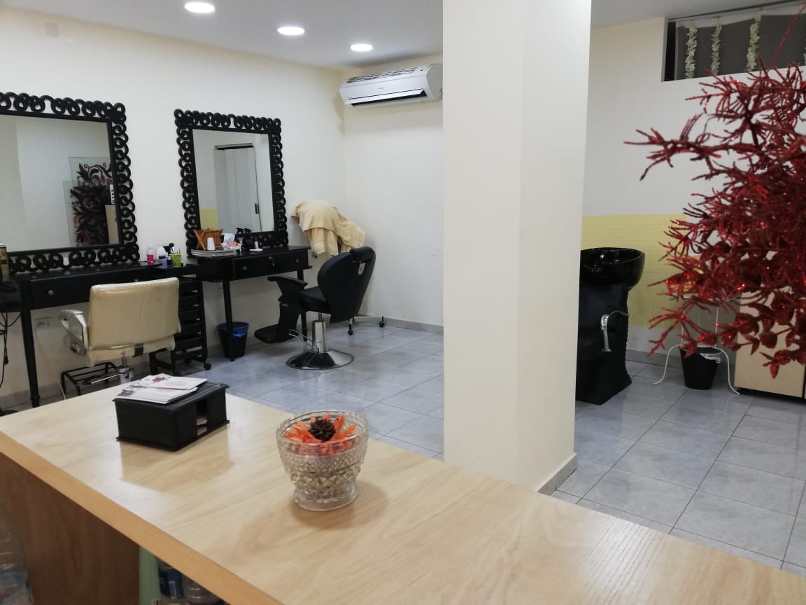 صالون سيدات للبيع خلدا تلاع الغربي
لا تنسَ أنك شاهدت هذا الإعلان في عنكبوت
صالون مساحه 75 م م...