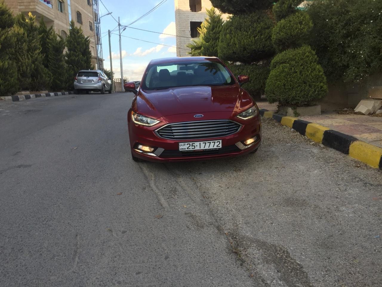 فيوجن se 2017 فحص كامل
لا تنسَ أنك شاهدت هذا الإعلان في عنكبوت
2017 se
فحص كامل مرفق
جمرك ج...