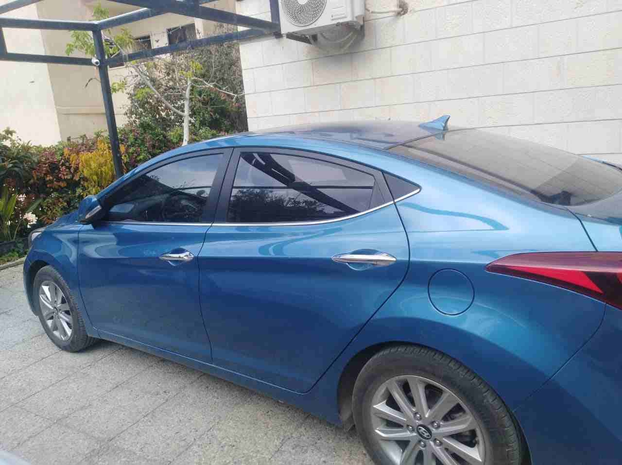 هونداي افانتي 2015 مميزه
لا تنسَ أنك شاهدت هذا الإعلان في عنكبوت
فحص كامل،فل كامل،فتحه و جلد كراس...