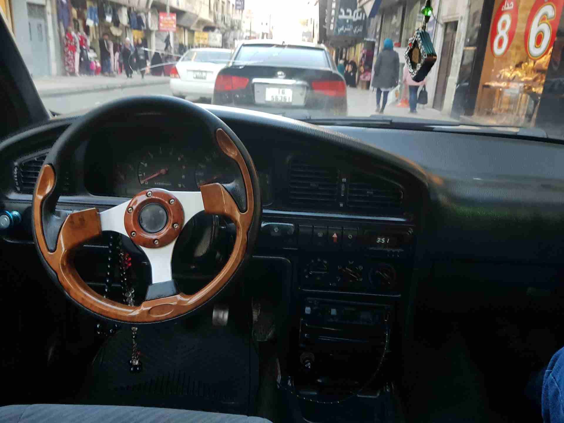 هونداي النترا فل كامل ماعدا القير قابل للبدل
لا تنسَ أنك شاهدت هذا الإعلان في عنكبوت
التفاصيل بلص...