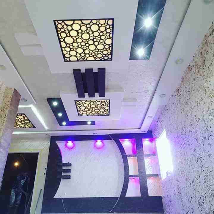 تنفيذ كل اعمال الديكور وجبس بورد ، باقل الاسعار ومعالجة مشاكل الرطوبة 0798505362
لا تنسَ أنك شاهدت هذا الإعلان في عنكبوت...