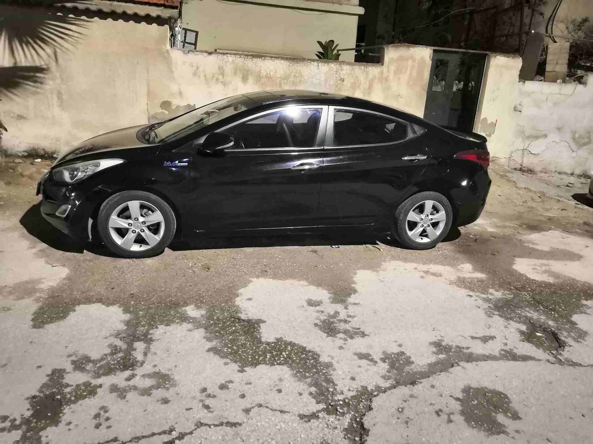 هيونداي افانتي MD GDI فل الفل 7 جيد للبيع
لا تنسَ أنك شاهدت هذا الإعلان في عنكبوت
هيونداي md 2012...