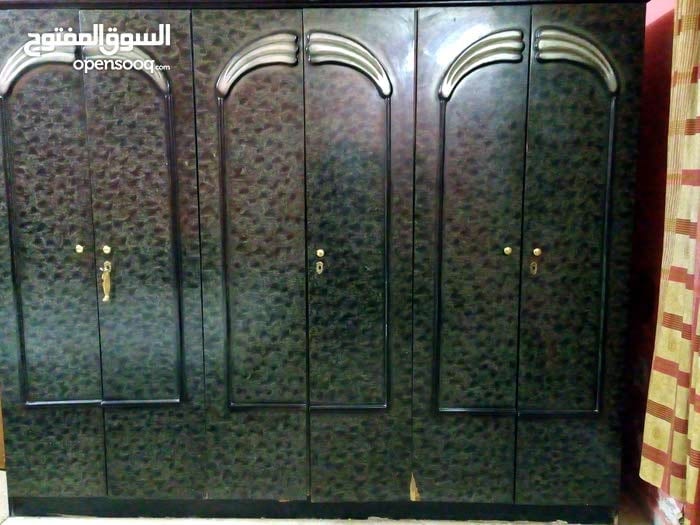اثاث للبيع
لا تنسَ أنك شاهدت هذا الإعلان في عنكبوت
غرفه نوم لاتيه وشاشه فل اتش دي بالكرتونه و...