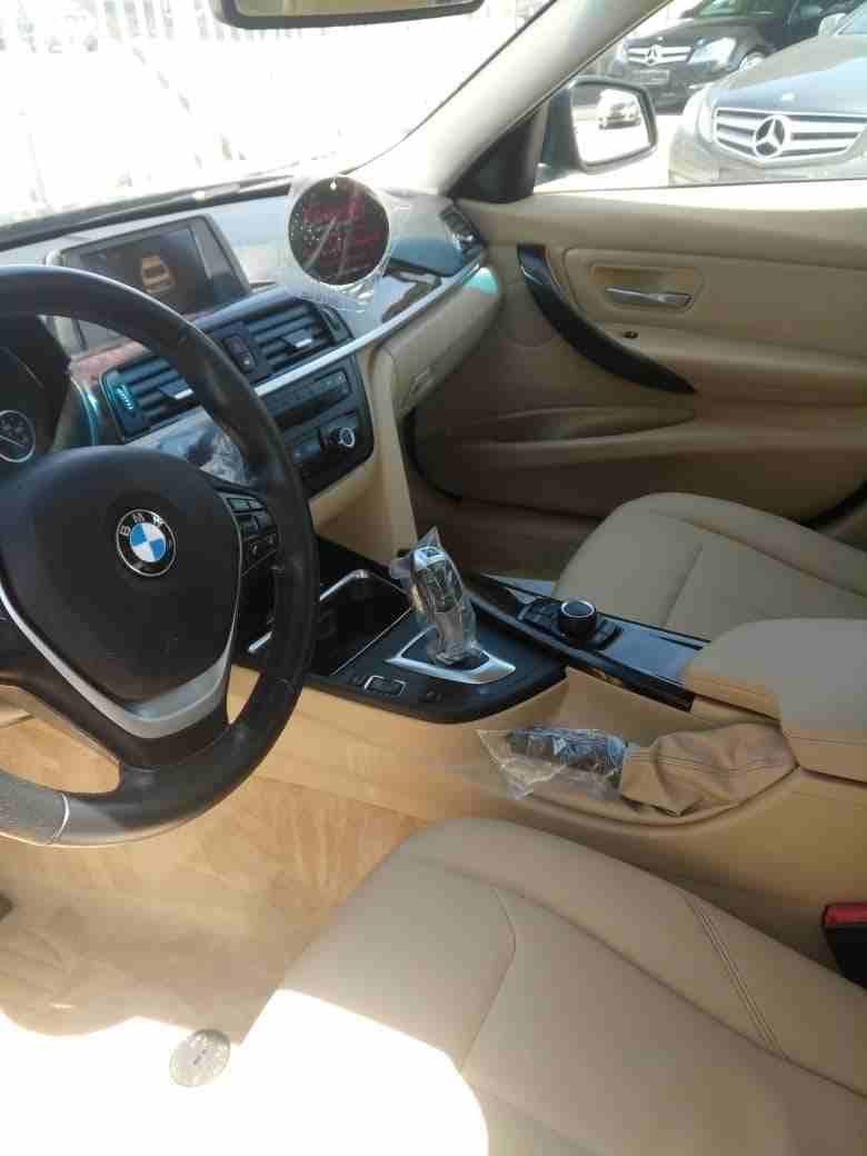 بي ام دبليو 316 ماتور 1600 موديل 2015 اعفاء بدون جمرك
لا تنسَ أنك شاهدت هذا الإعلان في عنكبوت
فحص...