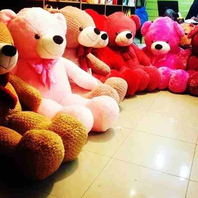 دباديب بأحجام مختلفه وبأسعار منافسه
لا تنسَ أنك شاهدت هذا الإعلان في عنكبوت
تم توفير دباديب بأحجا...