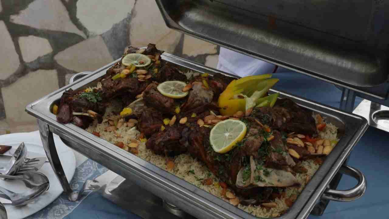 مطعم ومنتزه هوا جلستنا. اجمل طلة والذ طعم
لا تنسَ أنك شاهدت هذا الإعلان في عنكبوت
لحوم بلدية 100%...