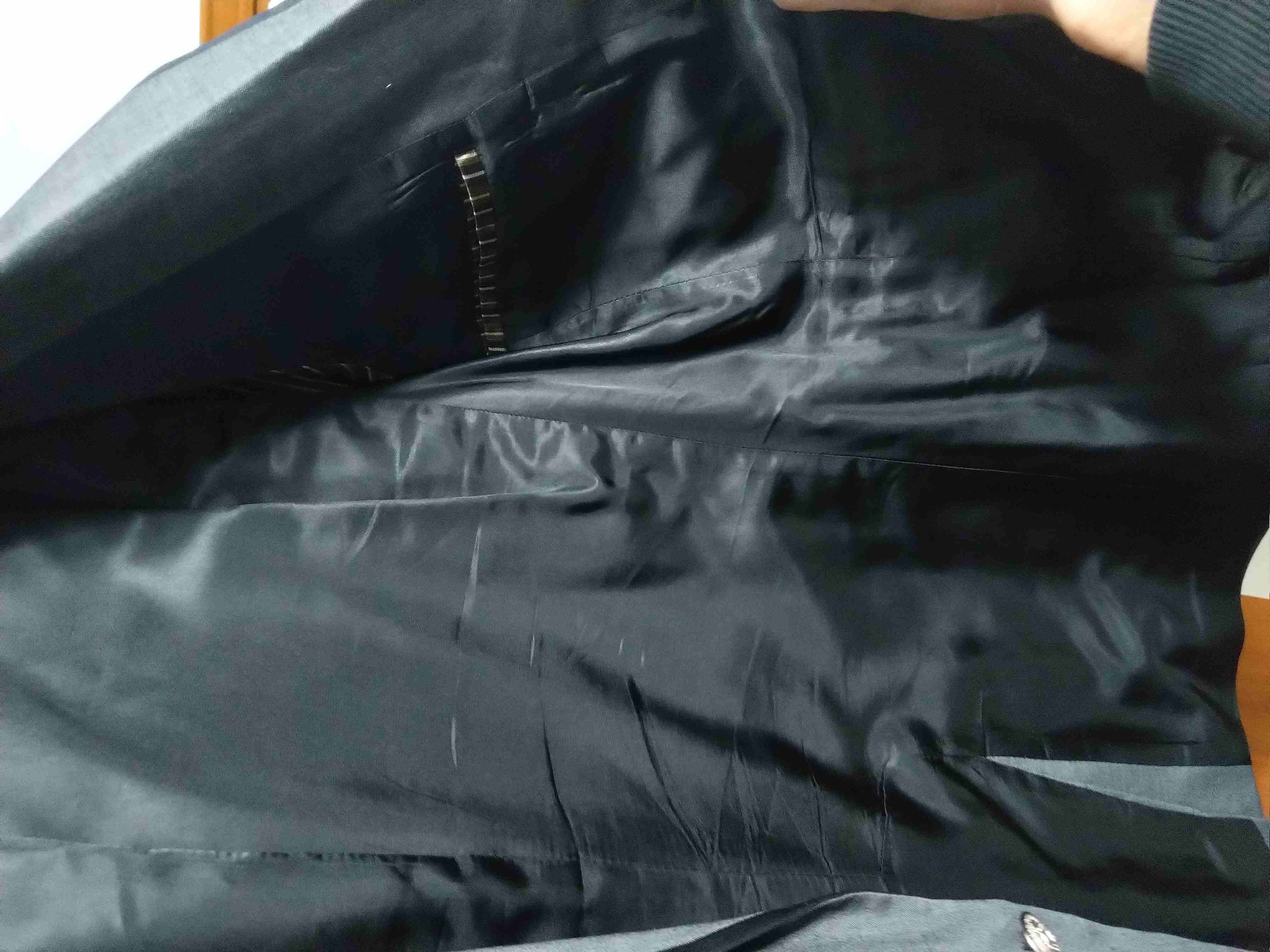 جاكيت قماش(بليزر) تركي اوروبي وكاله ماركه river island
لا تنسَ أنك شاهدت هذا الإعلان في عنكبوت
بل...