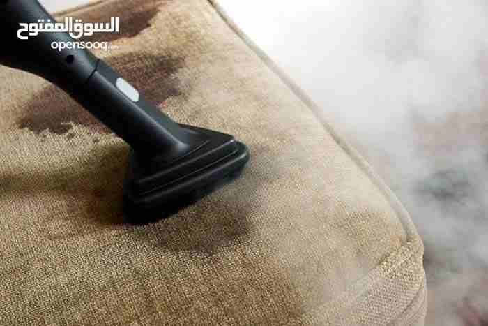 التوكل للتنظيف التوكل للخدمات والتنظيف نحن مختصون بتنظيف الشقق والفلل والقصور والمجمعات وجميع انواع القاعات والتنظيف المتخصص المنزلي والتنظيف ما بعد البناء ودراي كلين الكنب والسجاد والموكيت والبرداي و...