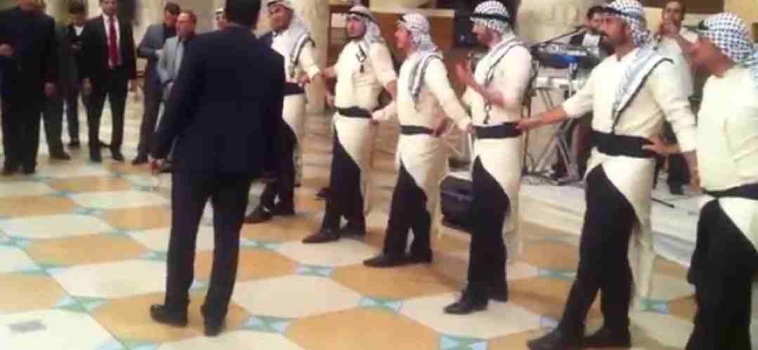 عمل زفات شعبية وفرقة موسيقية ومطرب
لا تنسَ أنك شاهدت هذا الإعلان في عنكبوت
اجمل فرقة زفاف - اردني...