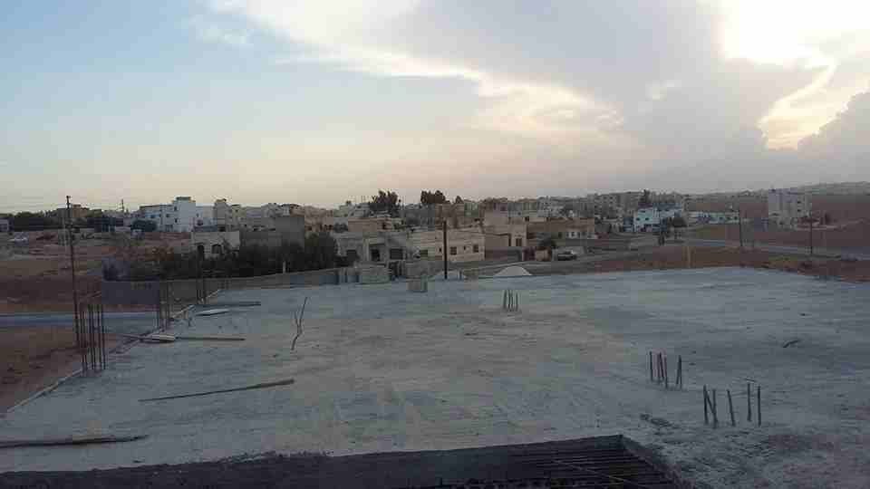 الأردن - عمان
مبنى تجاري عظم للبيع في الخشافية/ اللوزية الشمالية - يبعد 2.1 كم عن شارع المية
القرية: الخشافية
حوض: اللوزية الشمالية
مساحة الأرض : 707م
المبنى يتكون من مخازن و شقتين
الموقع: الخشا...
