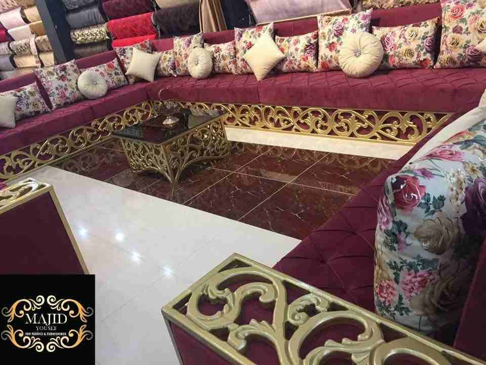 أكبر تشكيلة من أقمشة المفروشات والبرادي في المملكة
لا تنسَ أنك شاهدت هذا الإعلان في عنكبوت
الأسعا...