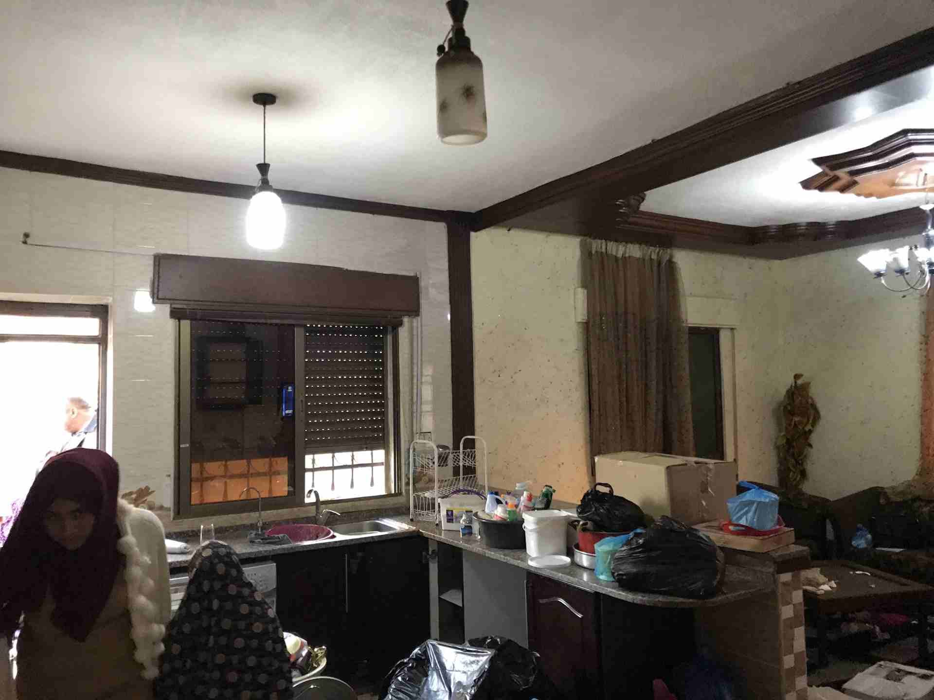 بيت للايجار شبه فيلا بسعر مغري
لا تنسَ أنك شاهدت هذا الإعلان في عنكبوت
البيت مستقل تماماً 4 واجها...