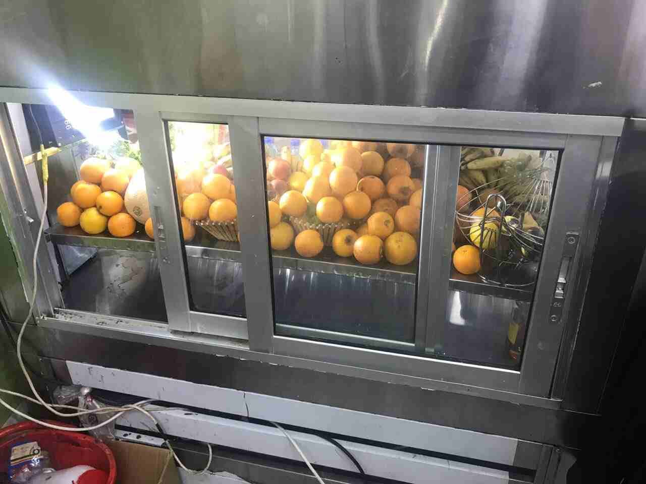 مطعم في مول للبيع او للبدل
لا تنسَ أنك شاهدت هذا الإعلان في عنكبوت
موقع مميز في المول
مجهز بكامل...