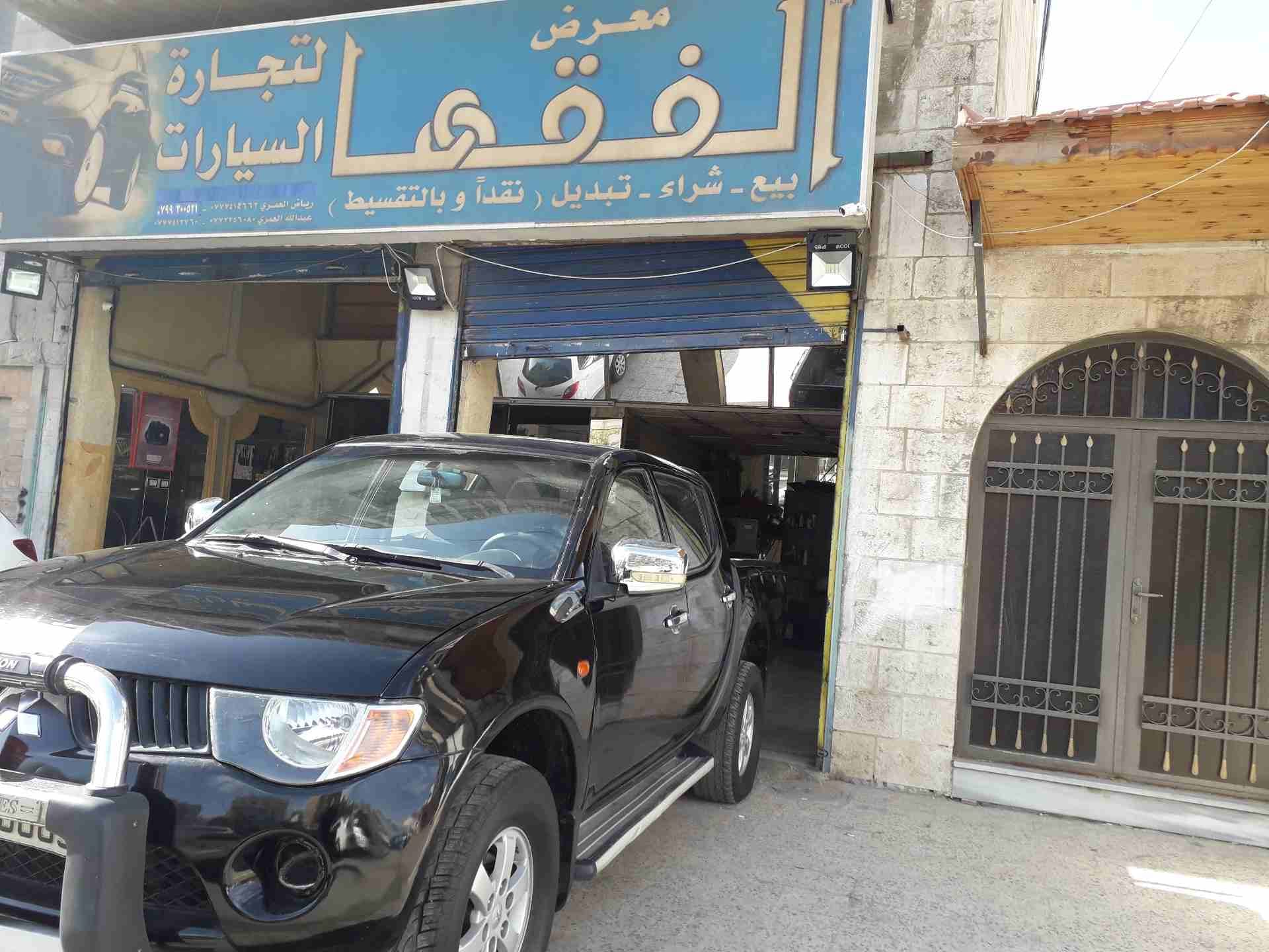 سبكترا 2000MR اقساط عن طريق المعرض مباشره تنازل ورهن وكمبيالات
لا تنسَ أنك شاهدت هذا الإعلان في عنكبوت...