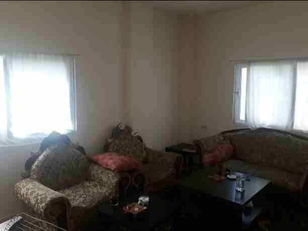 شقة للبيع أقساط شارع الأردن وادي الحدادة بالقرب من مسجد عاصم بن ثابت للاستفسار 0786060533
سعر الكاش 20000