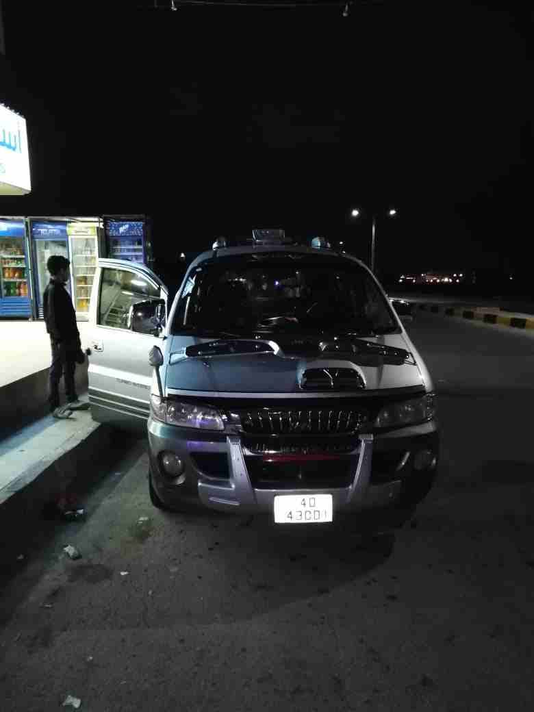 اربدالصريح
لا تنسَ أنك شاهدت هذا الإعلان في عنكبوت
باص ستاربكس مديل2003 فحص كامل حره جديد ترخيص س...