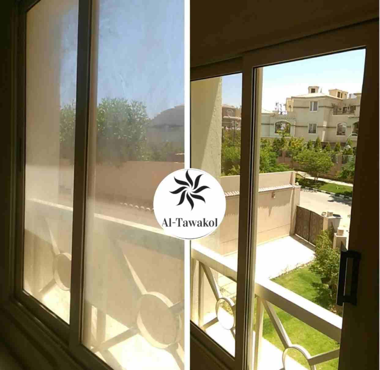 التوكل للتنظيف التوكل للخدمات والتنظيف نحن مختصون بتنظيف الشقق والفلل والقصور والمجمعات وجميع انواع القاعات والتنظيف المتخصص المنزلي والتنظيف ما بعد البناء ودراي كلين الكنب والسجاد والموكيت والبرداي و...