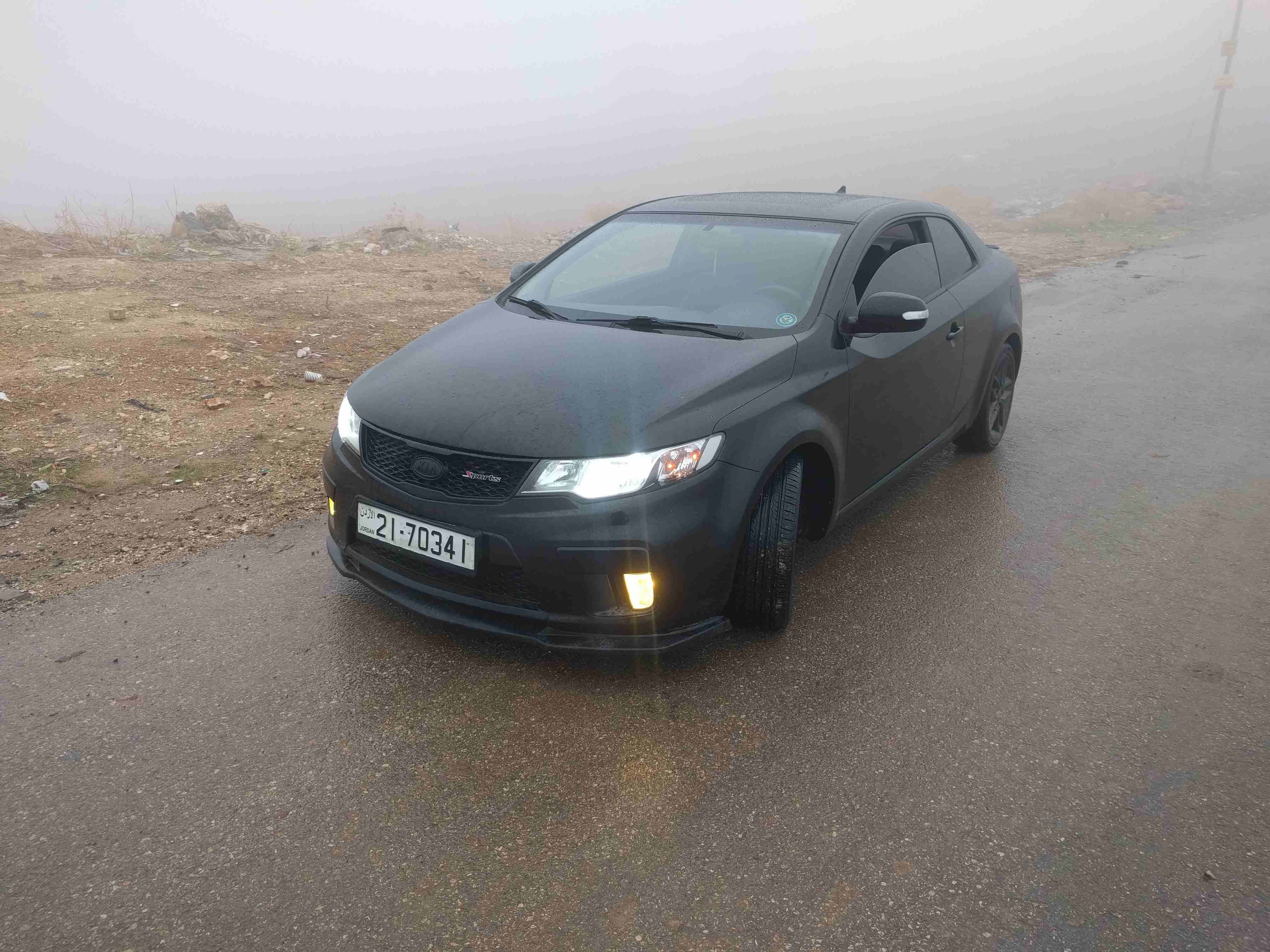 kia forte كيا فورتي كوبيه بحالة الوكالة فل عدا القير
لا تنسَ أنك شاهدت هذا الإعلان في عنكبوت
ترخي...