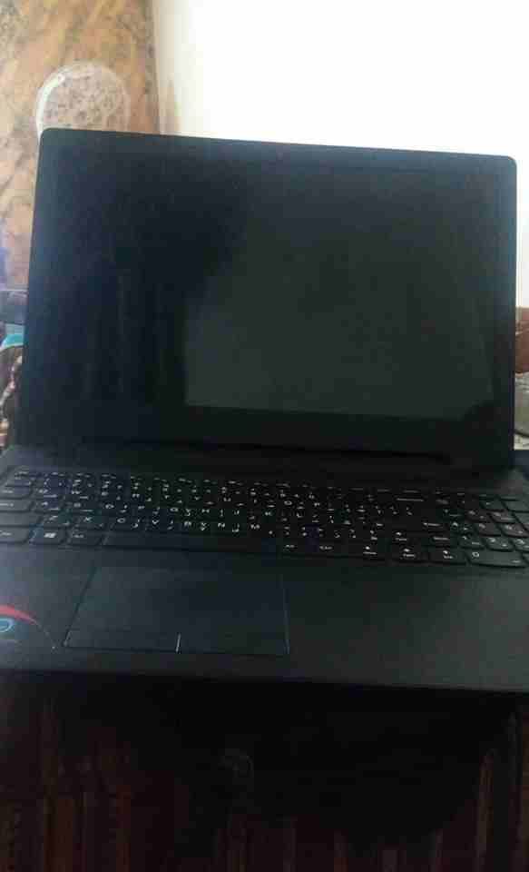 لابتوب Lenovo ideapad 110 intel core i3
لا تنسَ أنك شاهدت هذا الإعلان في عنكبوت
لابتوب Lenovo id...