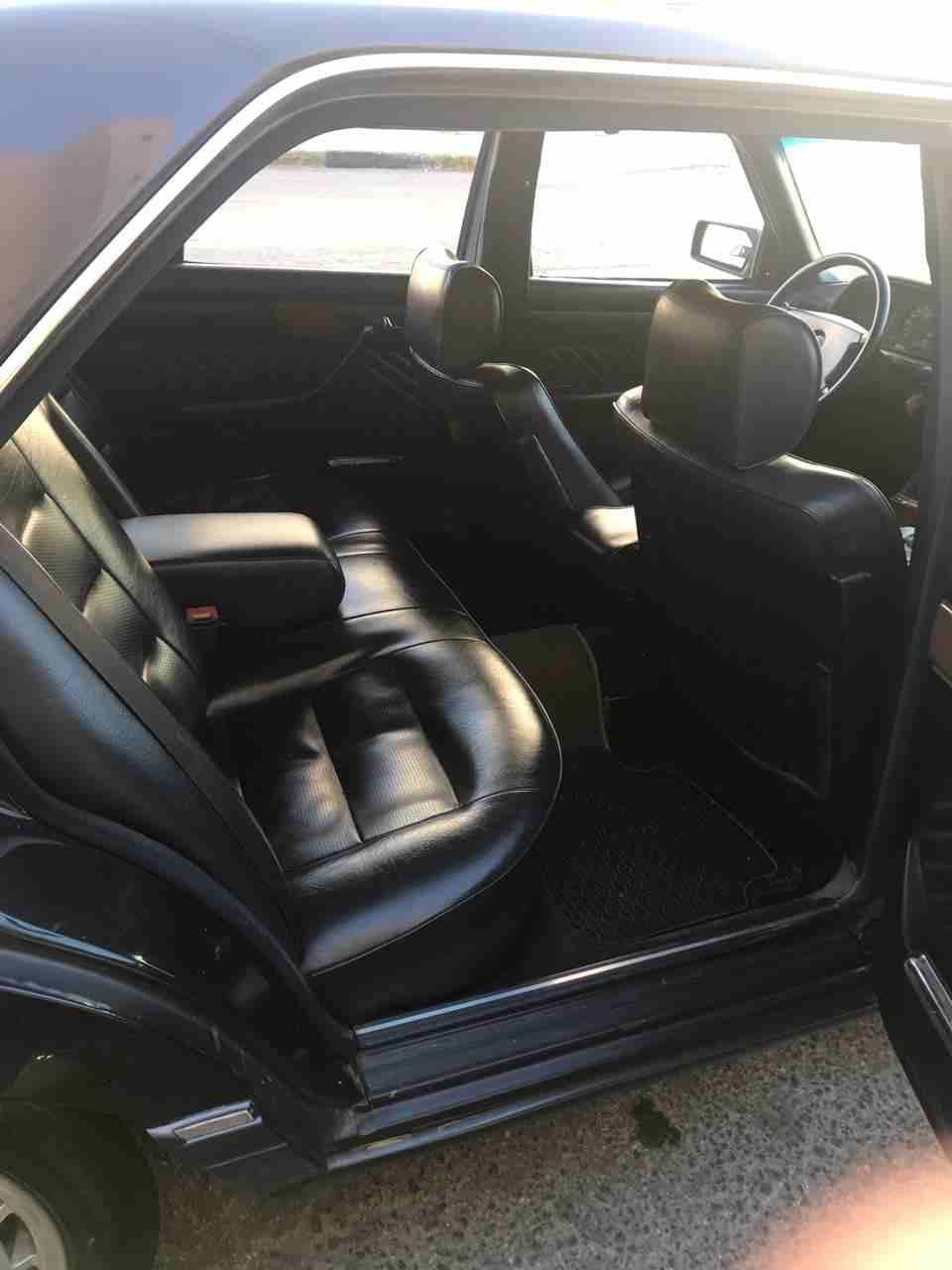 مرسيدس 300 SEL لارج 1986
لا تنسَ أنك شاهدت هذا الإعلان في عنكبوت
مرسيدس 300 SEL لارج فل كامل فحص...