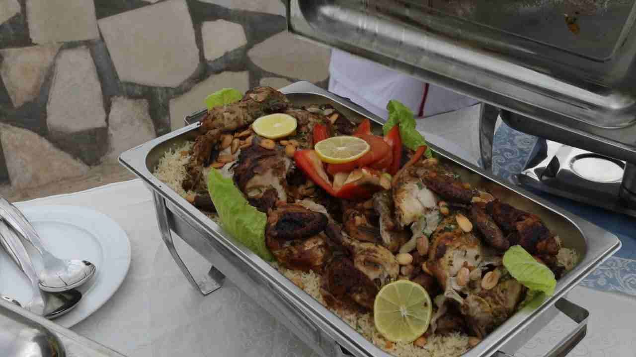 مطعم ومنتزه هوا جلستنا. اجمل طلة والذ طعم
لا تنسَ أنك شاهدت هذا الإعلان في عنكبوت
لحوم بلدية 100%...