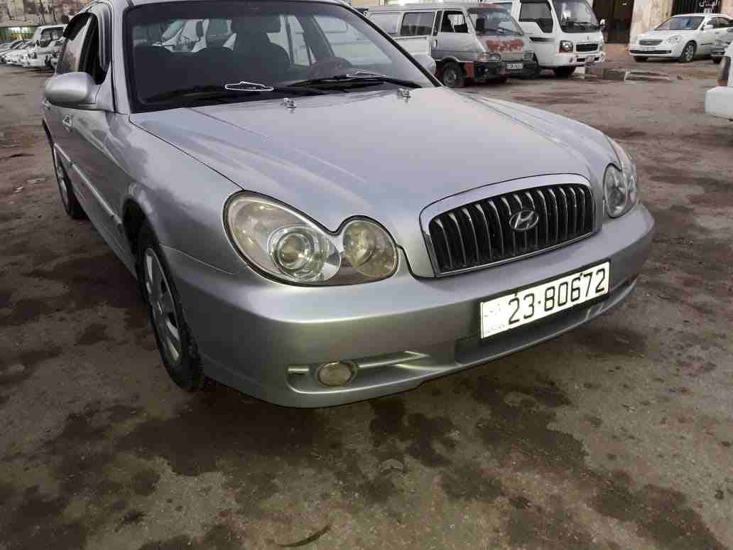 هنداي سوناتا موديل 2003
لا تنسَ أنك شاهدت هذا الإعلان في عنكبوت
هنداي سوناتا موديل 2003 تمتيك تب...