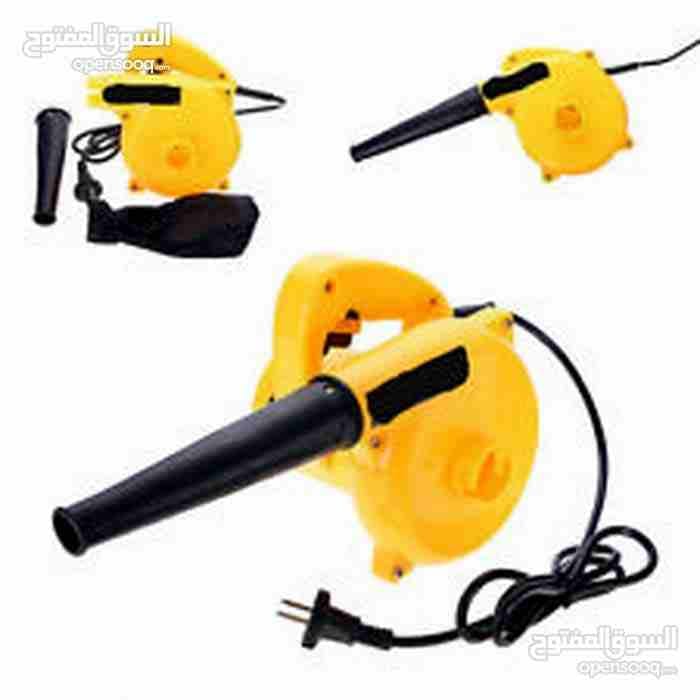 بلور هواء شفط ودفع الهواء لتنظيف السيارات
لا تنسَ أنك شاهدت هذا الإعلان في عنكبوت
BLOWER AIR بلور...
