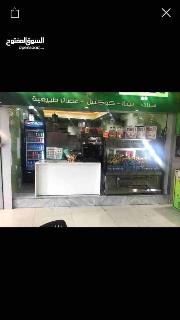مطعم في مول للبيع او للبدل
لا تنسَ أنك شاهدت هذا الإعلان في عنكبوت
موقع مميز في المول
مجهز بكامل...
