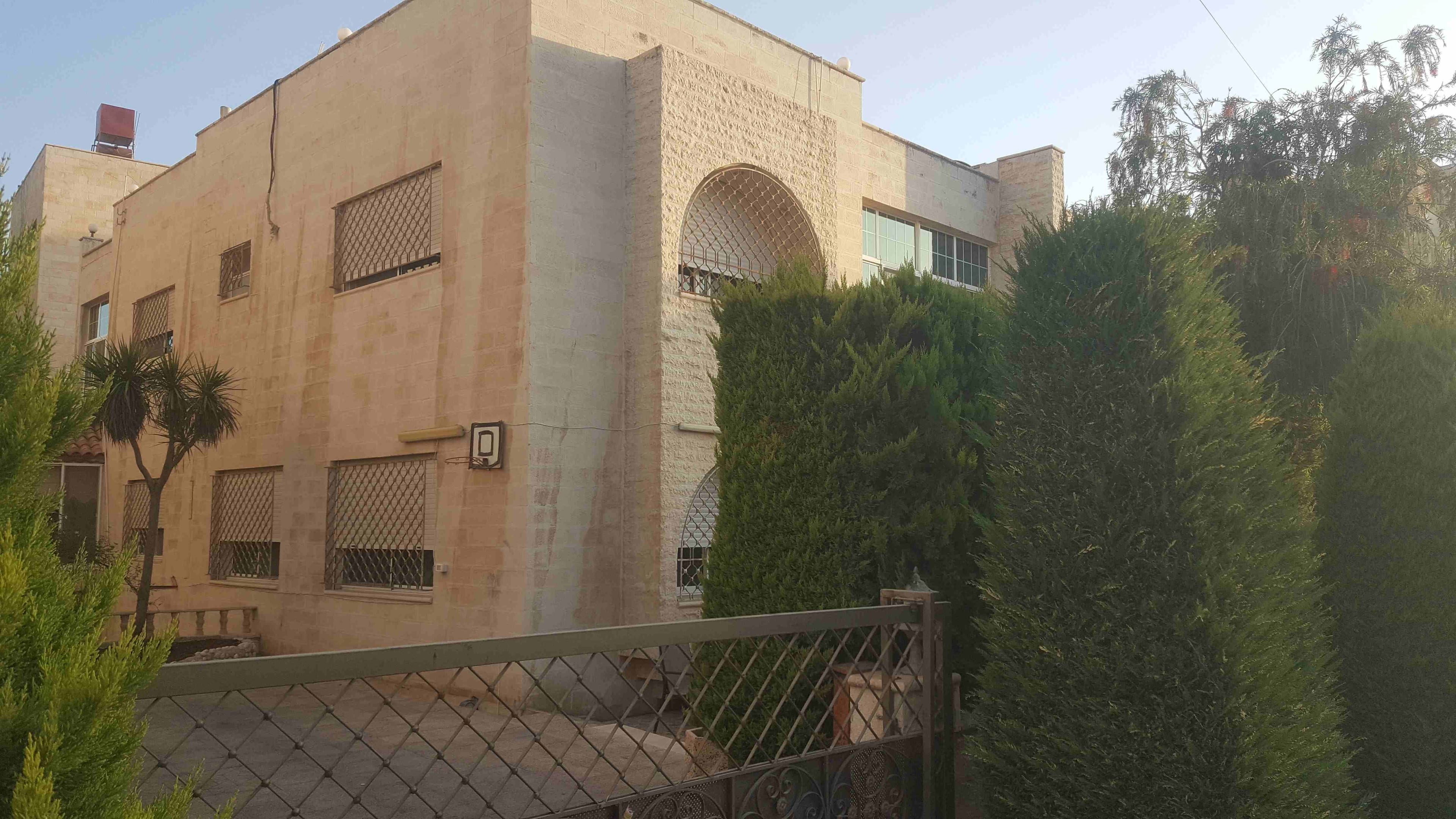 فيلا مميزه خلف الستي مول 500م
لا تنسَ أنك شاهدت هذا الإعلان في عنكبوت
خلدا خلف الستي مول فيلا ممي...