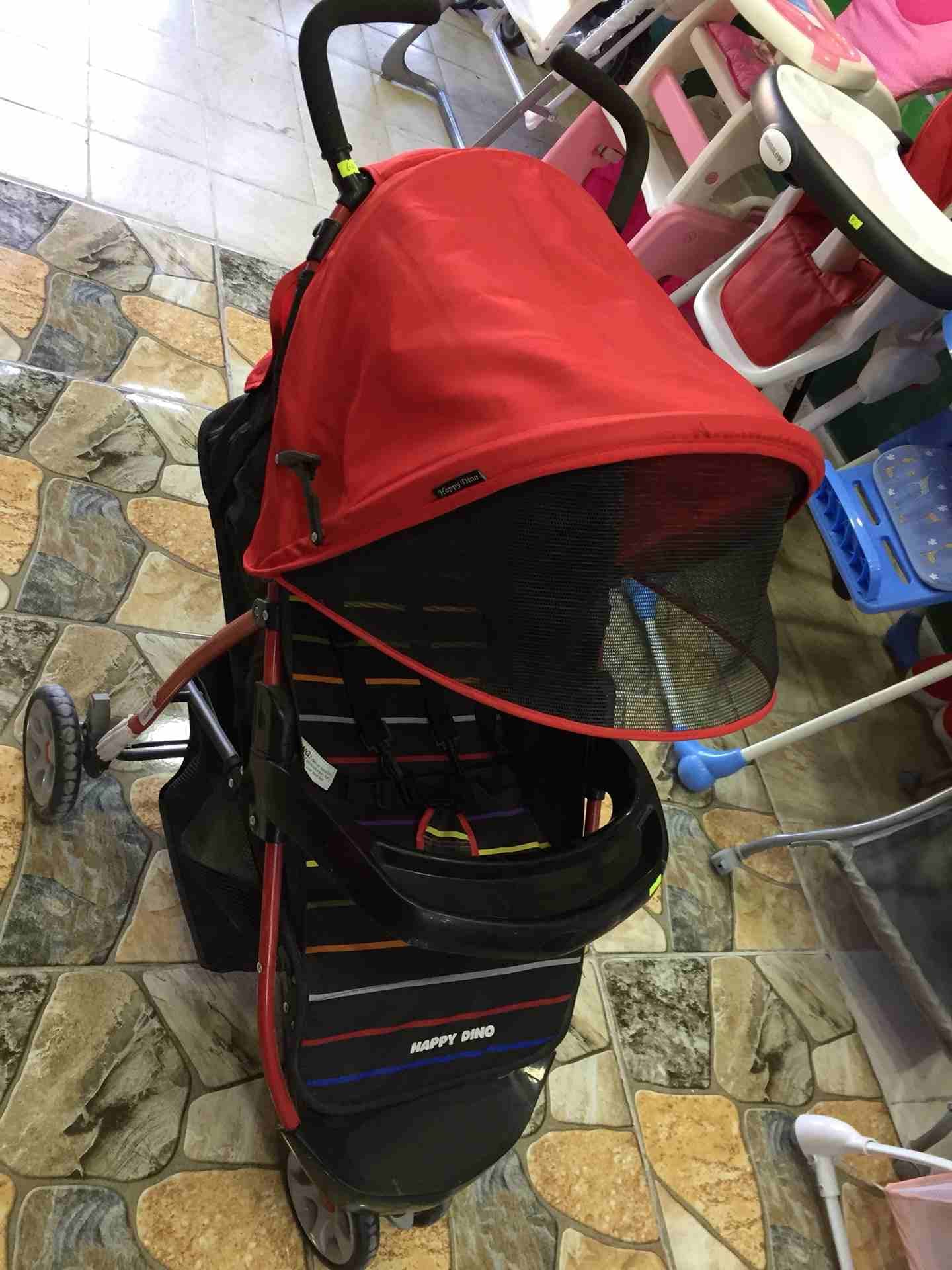 عربايات شارع ماركات عالميه تشكيله كبيره جدا عده مواصفات احجام متعدده يوجد خدمه ت
لا تنسَ أنك شاهدت هذا الإعلان في عنكبوت...