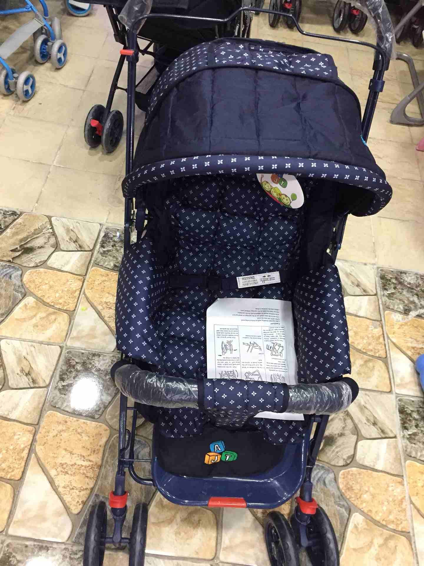 عربايات شارع ماركات عالميه تشكيله كبيره جدا عده مواصفات احجام متعدده يوجد خدمه ت
لا تنسَ أنك شاهدت هذا الإعلان في عنكبوت...