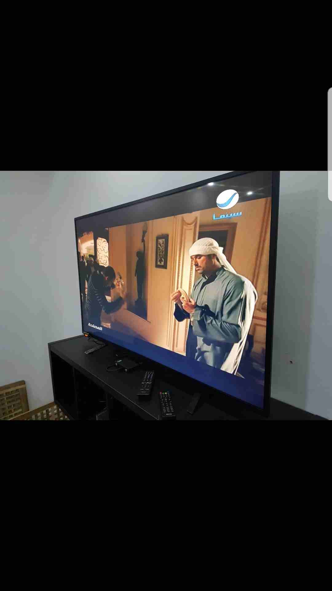 شاشة توشيبا 55 بوصة ،كفالتها معها
لا تنسَ أنك شاهدت هذا الإعلان في عنكبوت
شاشة توشيبا 55 بوصة فل...