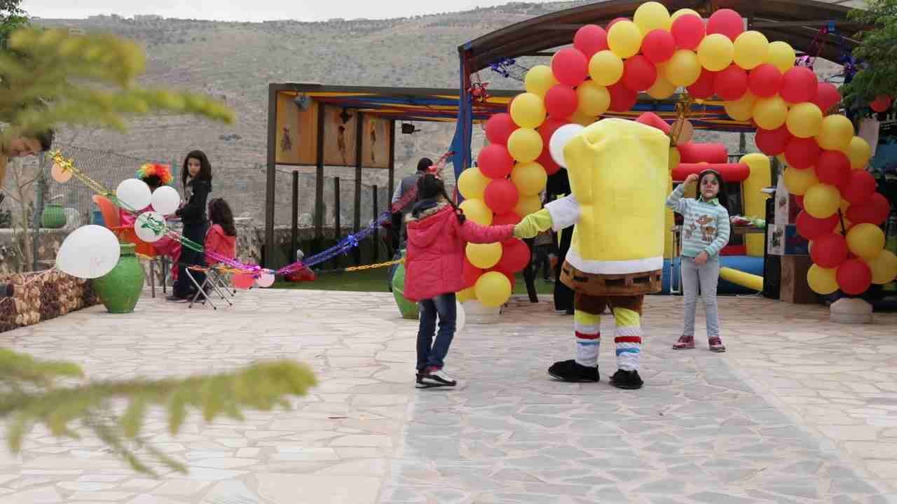 مطعم ومنتزه هوا جلستنا. اجمل طلة والذ طعم
لا تنسَ أنك شاهدت هذا الإعلان في عنكبوت
لحوم بلدية 100%...